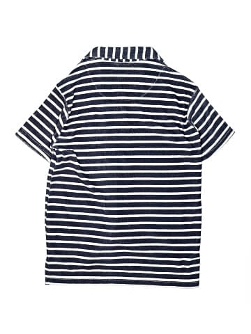 Tony Hawk Short Sleeve Button-Down Shirt (view 2)