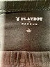 Playboy X Pacsun Solid Black Active Pants Size L - photo 7