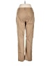 J.Crew Factory Store Solid Tan Khakis Size 6 - photo 2