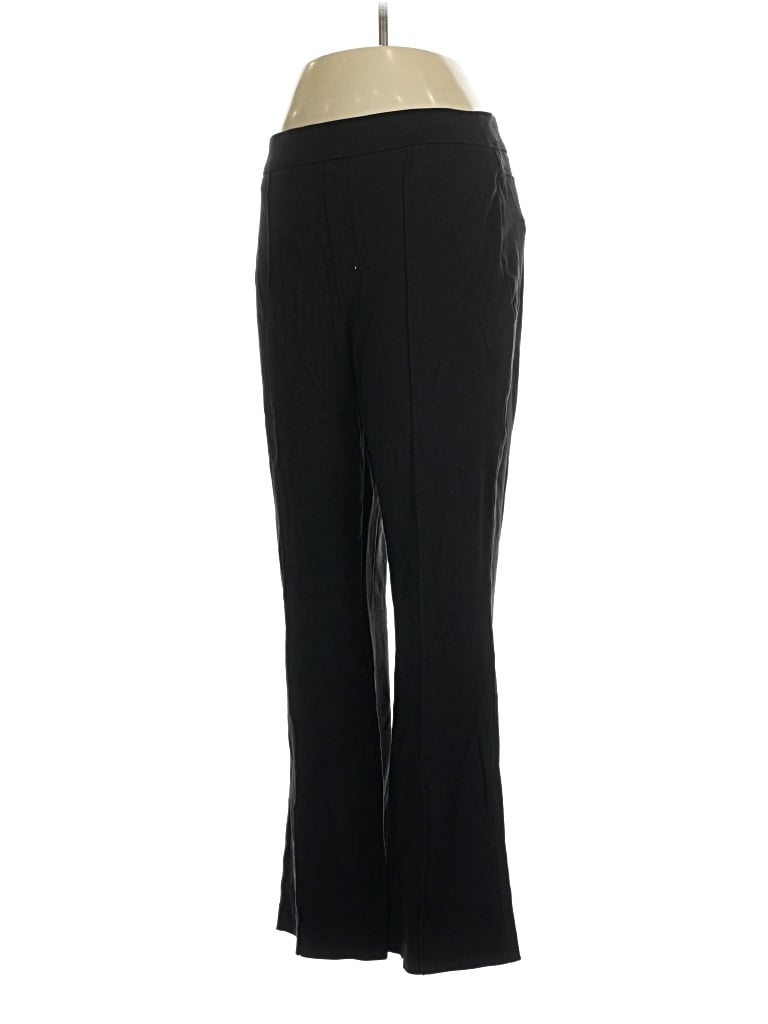 Pre-owned Nine West Dress Pants In Black