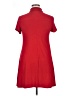 Sam and Jess Red Casual Dress Size XL - photo 2