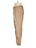 J.Crew Factory Store Solid Tan Khakis Size 6 - photo 5
