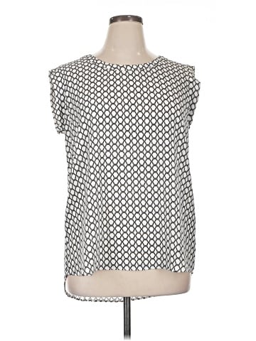 Pleione Sleeveless Blouse (view 1)