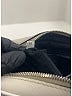 Prada 100% Leather Ivory Leather Belt Bag One size - photo 4