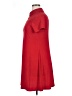 Sam and Jess Red Casual Dress Size XL - photo 5