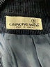 Assorted Brands 100% Cotton Blue Black Blazer Size 10 - photo 6