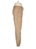 J.Crew Factory Store Solid Tan Khakis Size 6 - photo 4