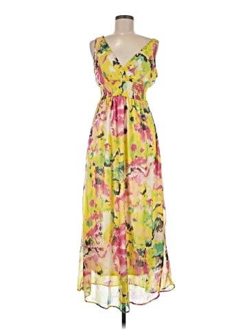 Chaudry Cocktail Dress (view 1)