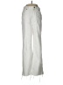 Zara Ivory Jeans Size 6 - photo 1