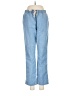 L.L.Bean Blue Jeans Size 6 - photo 1