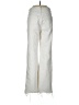Zara Ivory Jeans Size 6 - photo 2