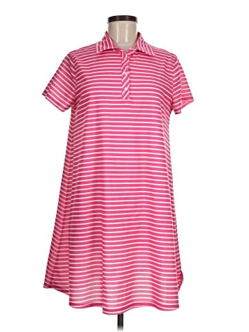 C. Wonder Casual Dress (view 1)