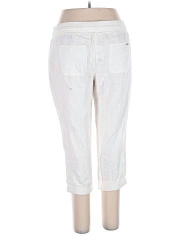 Guess Linen Pants (view 2)