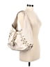 MICHAEL Michael Kors 100% Leather Gray Leather Hobo One size - photo 2