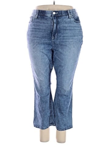 Torrid Jeans (view 1)