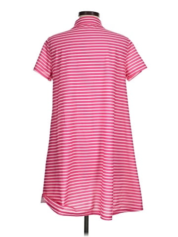 C. Wonder Casual Dress (view 2)