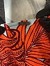 Maaji Print Orange Swimsuit Bottoms Size S (estimated) - photo 3
