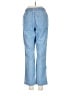L.L.Bean Blue Jeans Size 6 - photo 2