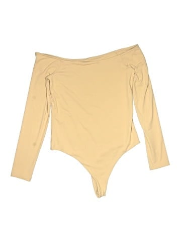 nuuds Bodysuit (view 1)