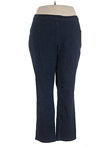 Just My Size Jeggings (view 1)