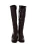 Lulus Burgundy Boots Size 9 - photo 2