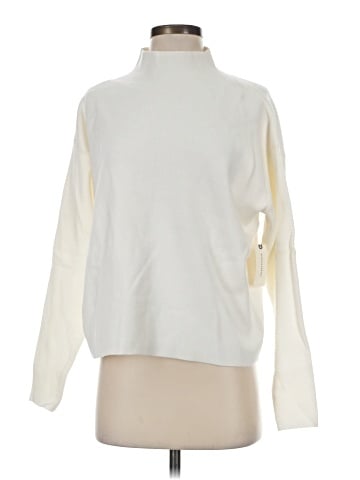 Maeve by Anthropologie Turtleneck Sweater (view 1)