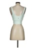 Lululemon Athletica Green Tank Top Size 2 - photo 2