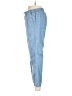 L.L.Bean Blue Jeans Size 6 - photo 5