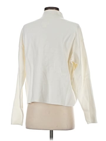 Maeve by Anthropologie Turtleneck Sweater (view 2)