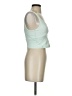 Lululemon Athletica Green Tank Top Size 2 - photo 4