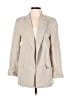 Zara Tan Blazer Size S - photo 1