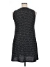 AB Studio Black Casual Dress Size XL - photo 2