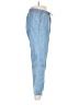 L.L.Bean Blue Jeans Size 6 - photo 4
