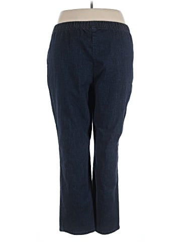 Just My Size Jeggings (view 2)