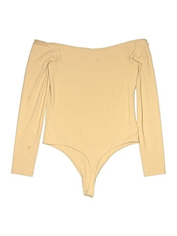 nuuds Bodysuit (view 2)