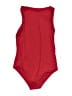 Zenana Red Bodysuit Size XL - photo 2