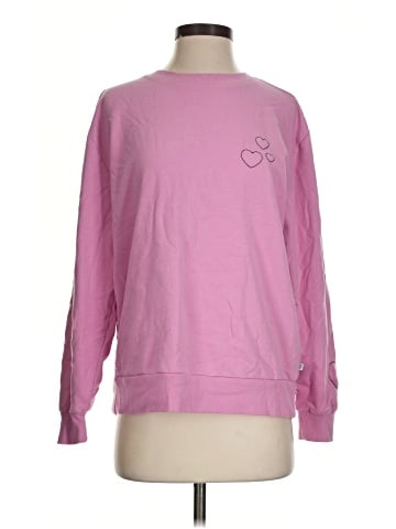 Balance Collection Sweatshirt (view 1)