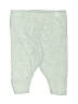 Mori Gray Green Sweatpants Size 3-6 mo - photo 1