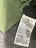 Only Green Pullover Sweater Size XL - photo 8
