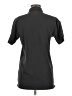 Assorted Brands 100% Cotton Black Short Sleeve Top Size M - photo 2