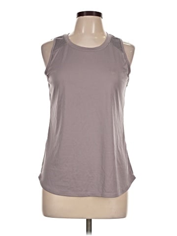 RBX Sleeveless T-Shirt (view 1)