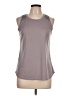 RBX Gray Sleeveless T-Shirt Size L - photo 1