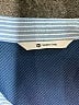 Assorted Brands 100% Polyester Blue Casual Dress Size M - photo 7