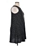AB Studio Black Casual Dress Size XL - photo 4