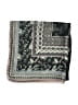 Vince Camuto 100% Polyester Black Scarf One size - photo 2