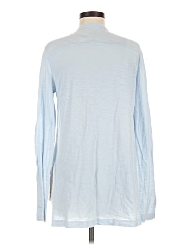 Ann Taylor LOFT Long Sleeve Blouse (view 2)