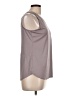 RBX Gray Sleeveless T-Shirt Size L - photo 4