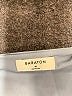Babaton 100% Polyester Blue Long Sleeve Top Size M - photo 7