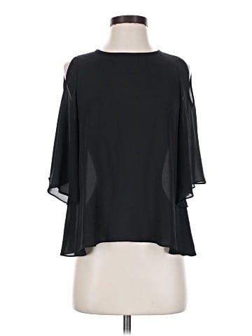 Sam Edelman 3/4 Sleeve Blouse (view 1)