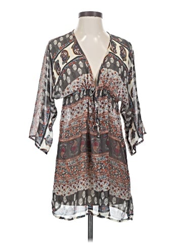 Lucy Love Kimono (view 1)